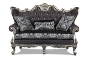 MARGUERITE LOVESEAT - Sims Furniture