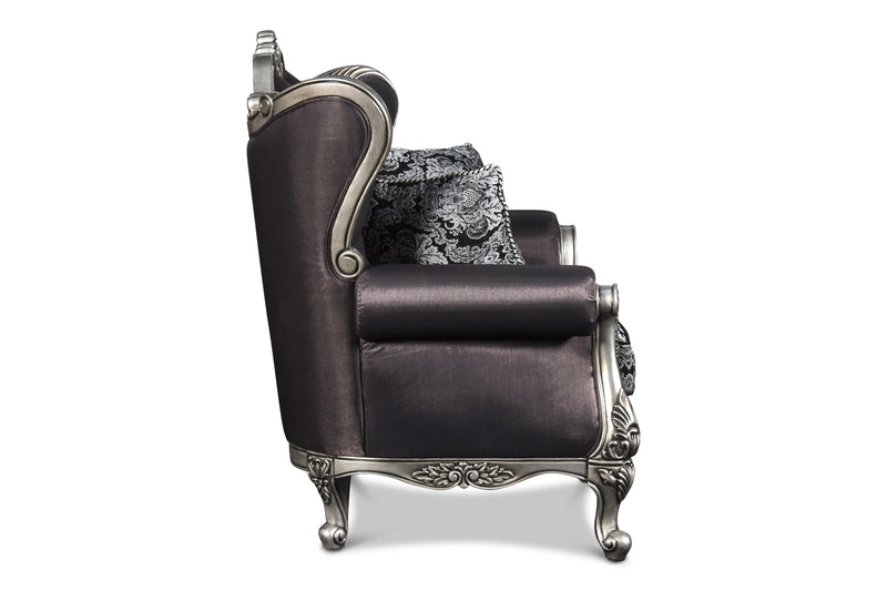 MARGUERITE LOVESEAT - Sims Furniture