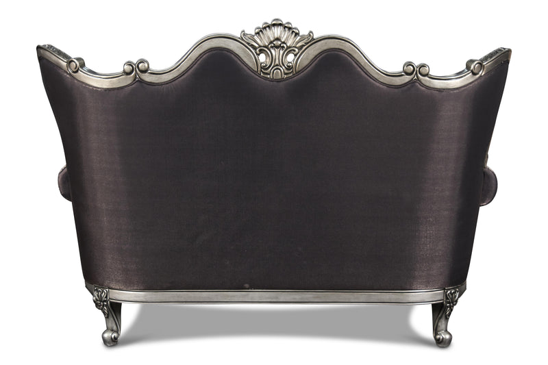 MARGUERITE LOVESEAT - Sims Furniture
