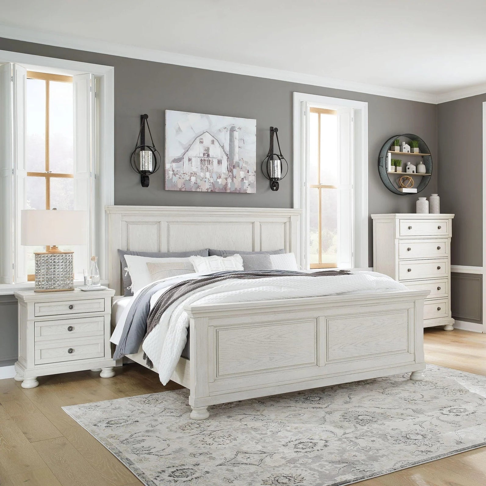 Sim's Furniture