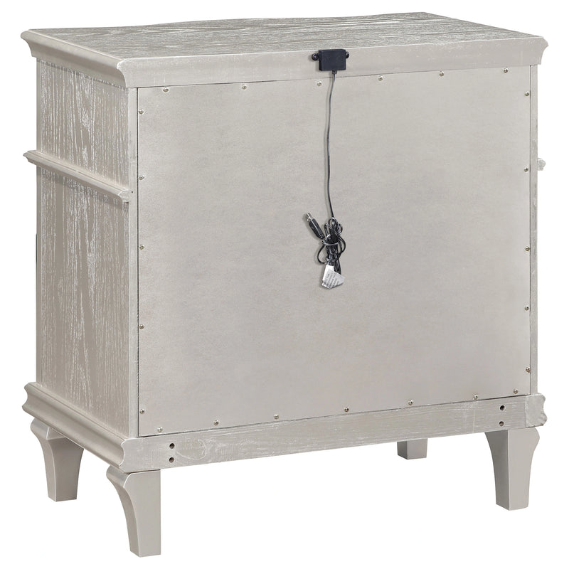 Evangeline Bedroom Set
