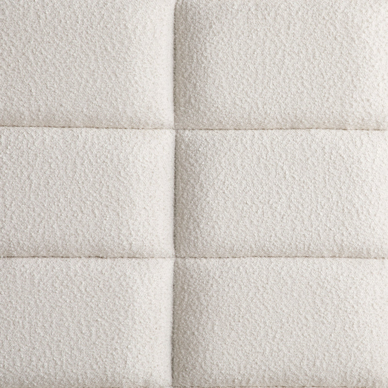 Durango Panel Bed