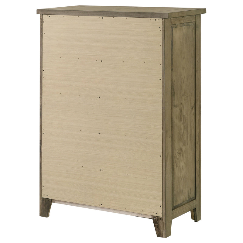 Hazlewood Chest of Drawers