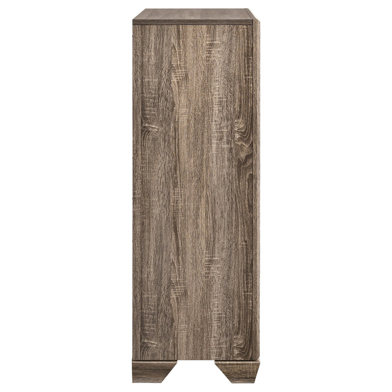 Kauffman Chest of Drawers