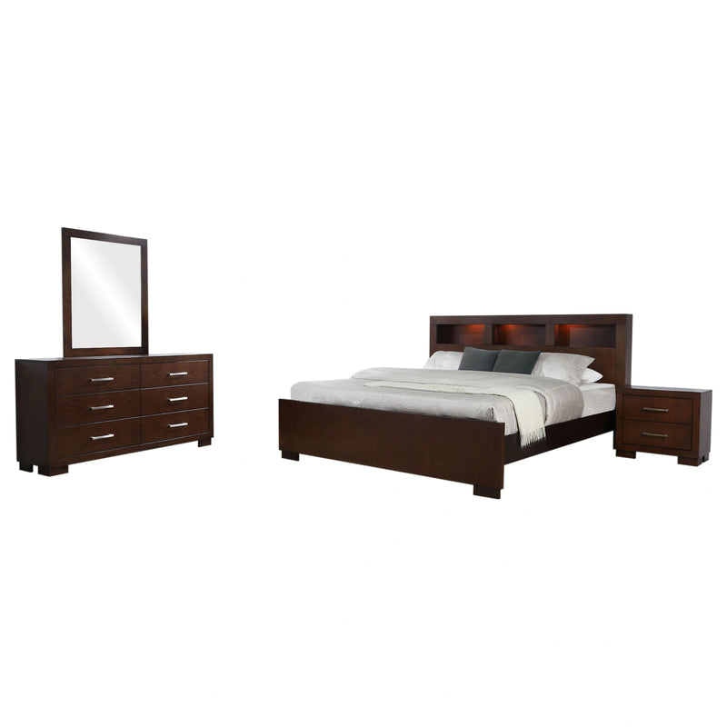 Jessica Bedroom Set