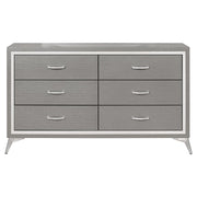 Huxley Dresser-Gray