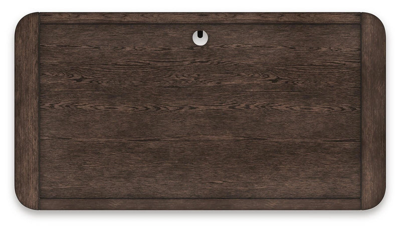 Breckington Home Office Set