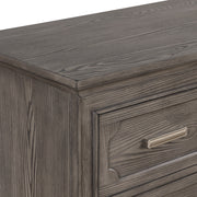 Lisbon Chest-Gray