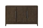 Cityscape Server-Walnut