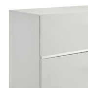 Europa Chest- White
