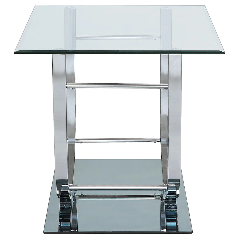 Danville End Table