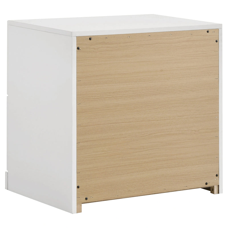 Ines Bedroom Set