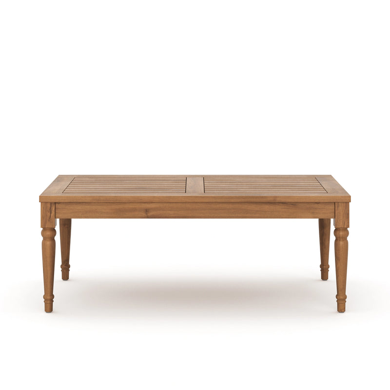 Savannah Coffee Table