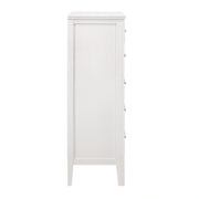Andover Chest-White