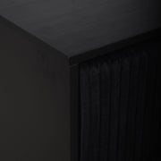 Kailani Chest- Black