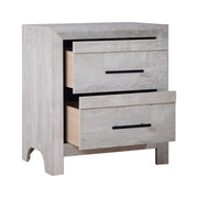 Biscayne Nightstand- Driftwood