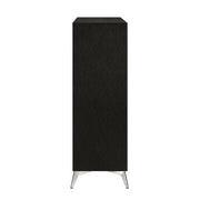 Huxley Chest-Black