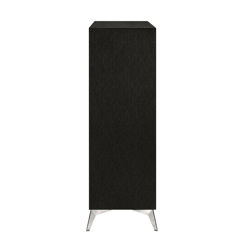 Huxley Chest-Black