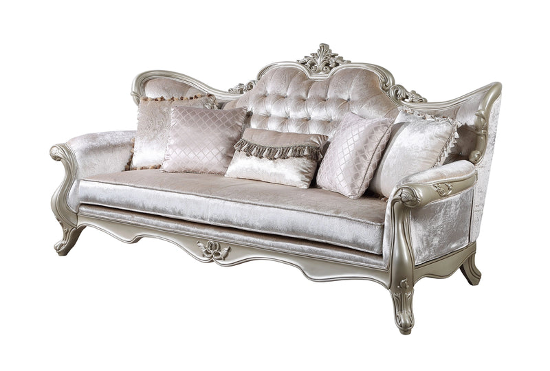 MONIQUE SOFA (V23 SOFT PACK)