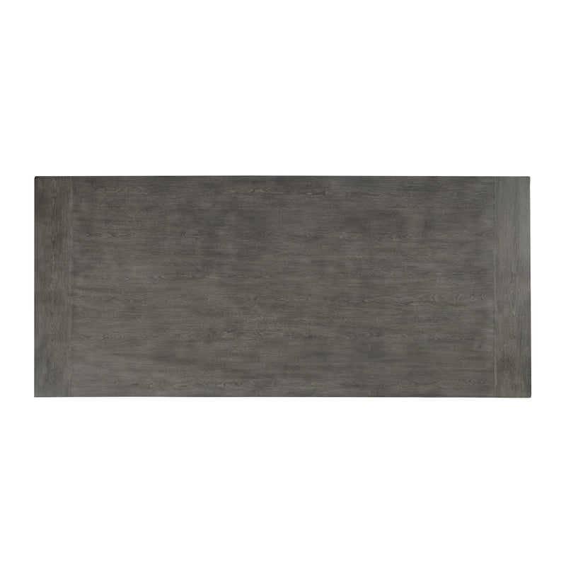 High Line Dining Table-Coffee