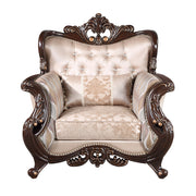 Constantine Chair (Kd)
