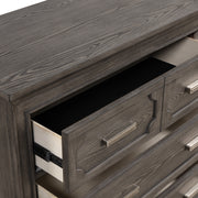 Lisbon Chest-Gray