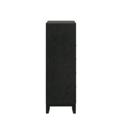 Obsidian Chest-Black