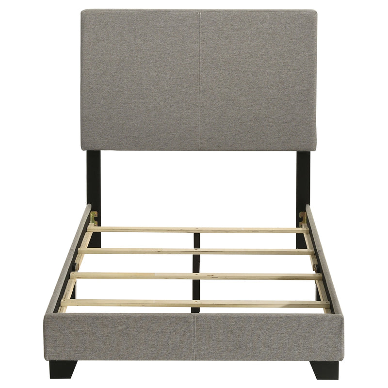 Dorian Panel Bed