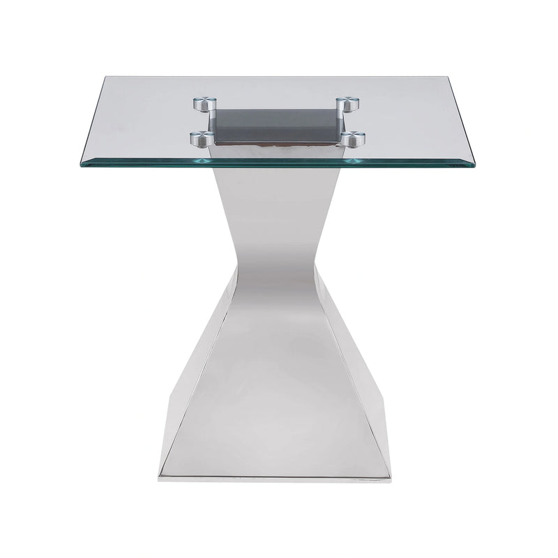 Jenny End Table