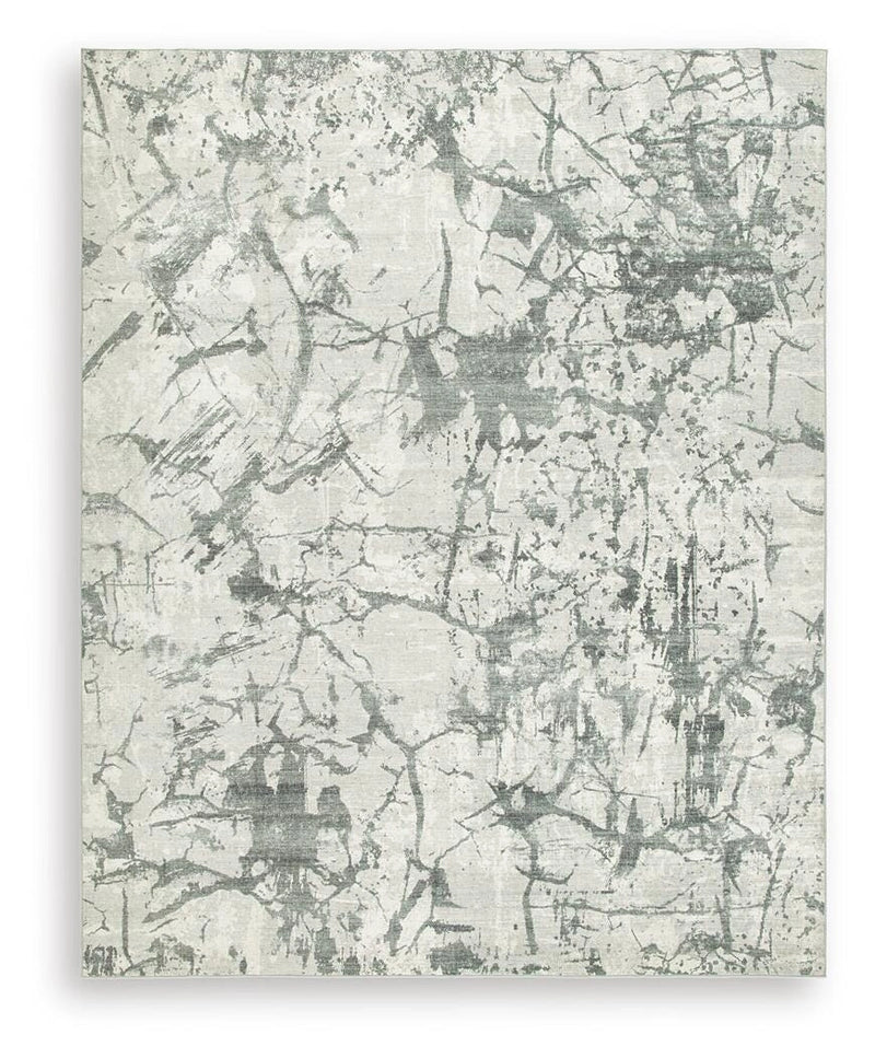 Tobinbury Washable Area Rug