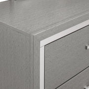 Huxley Dresser-Gray