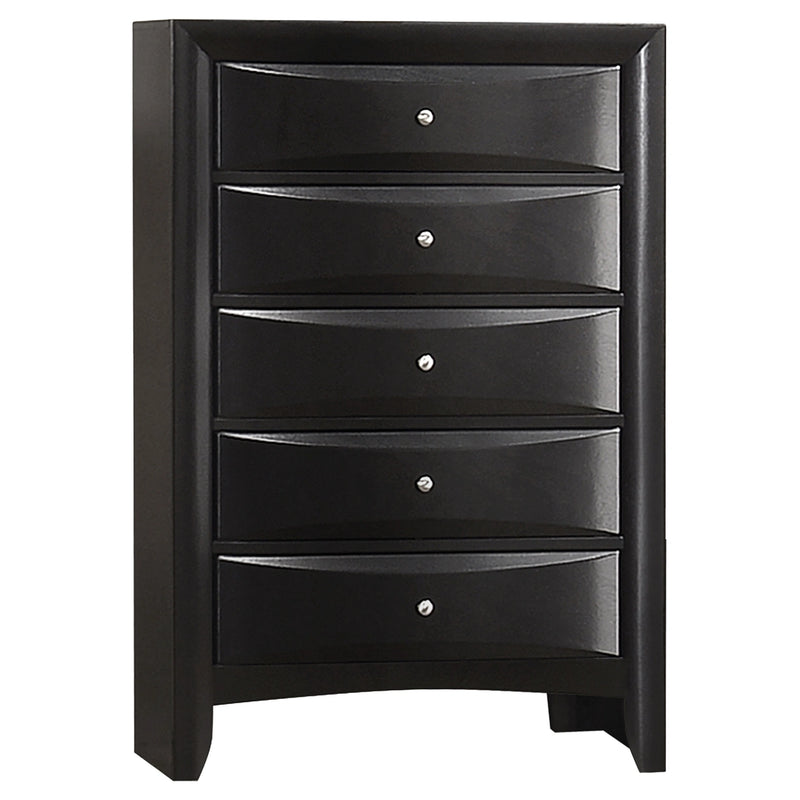 Briana Bedroom Set