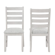 Echo Dining Chair -Driftwood
