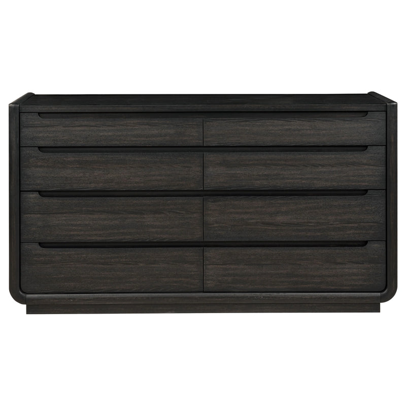 Leandro Dresser
