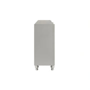Reflections Dresser-Silver