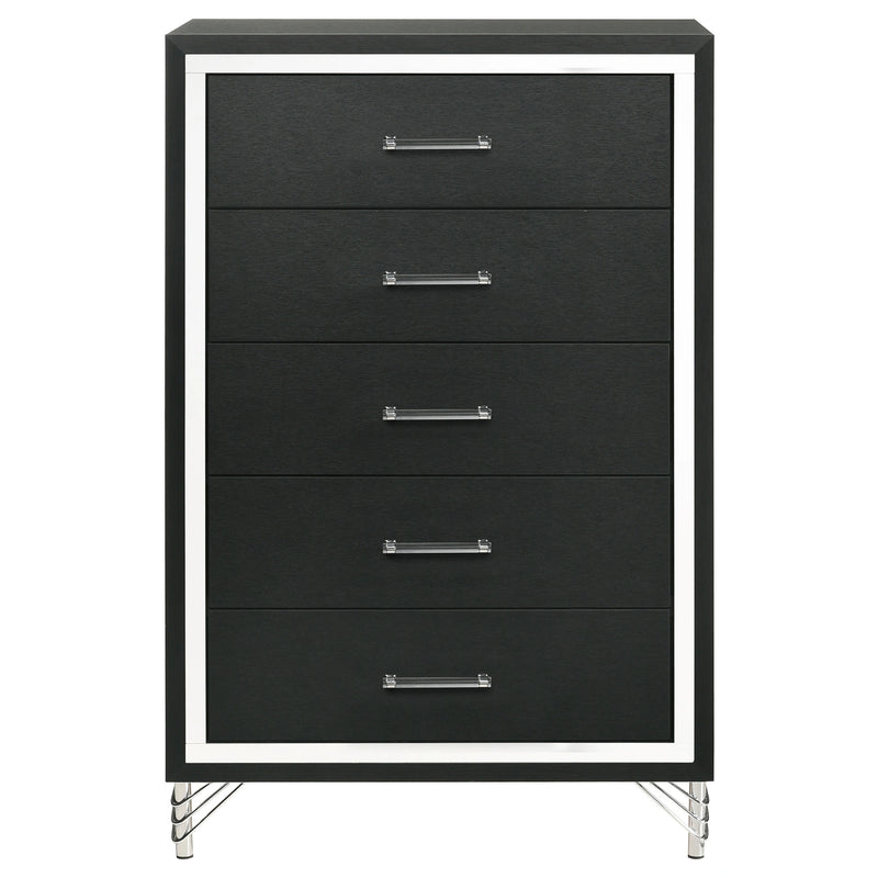 Lucia Chest of Drawers
